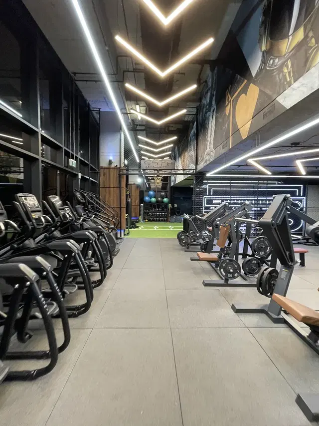 King Beats Fitness 24/7