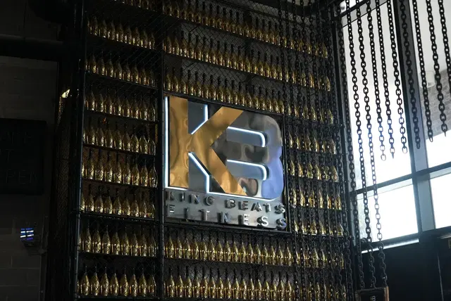 King Beats Fitness 24/7