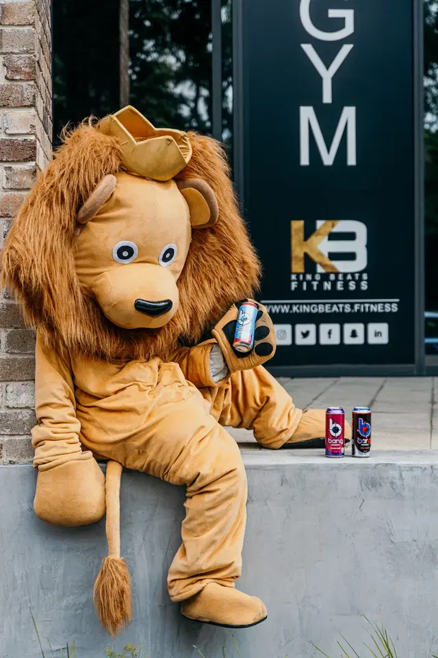 King Beats Fitness 24/7