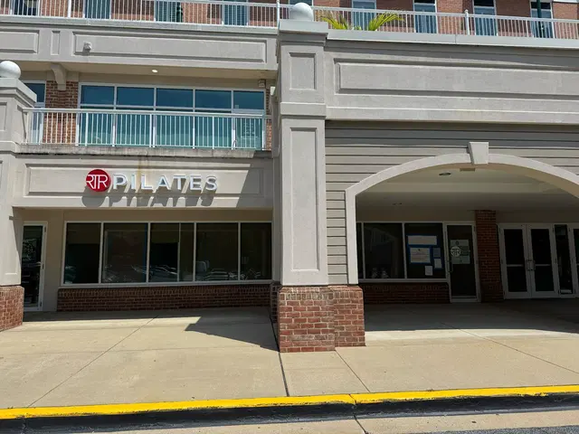 RTR Pilates - Sumner Place