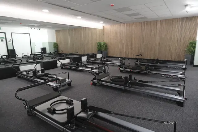 Ten Health & Fitness St James's