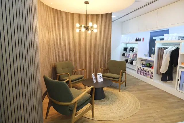 Ten Health & Fitness St James's