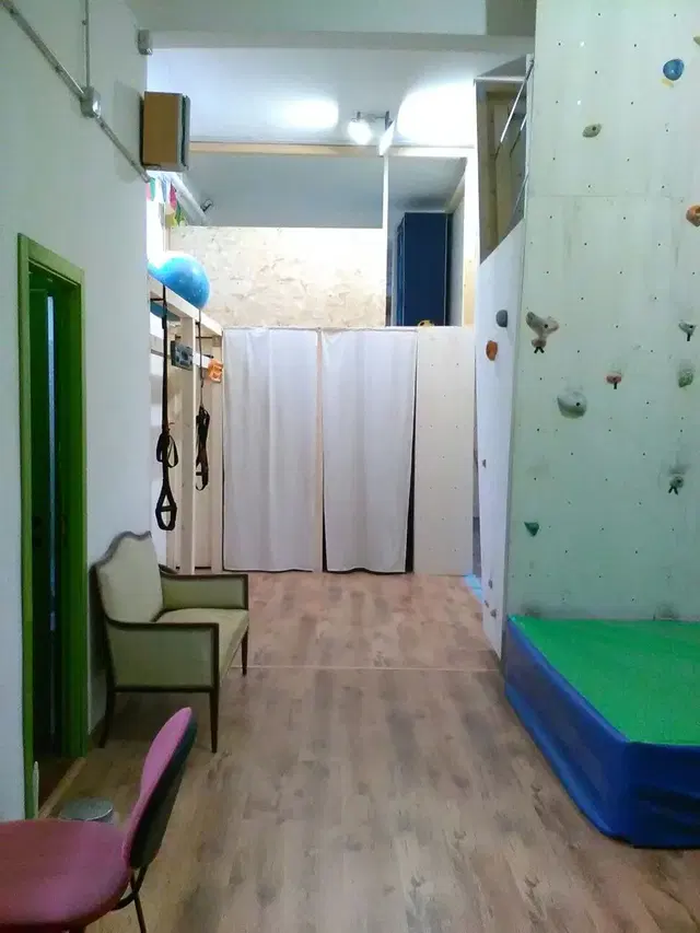 ASD BGOOD FREE CLIMBING