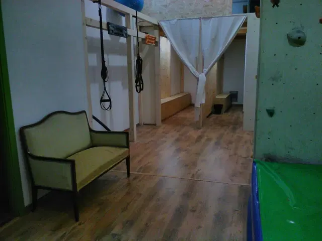 ASD BGOOD FREE CLIMBING