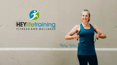 HEYlifetraining Fitness and Wellness