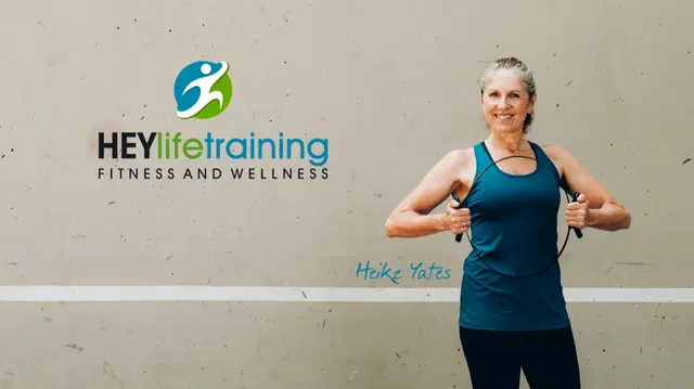 HEYlifetraining Fitness and Wellness