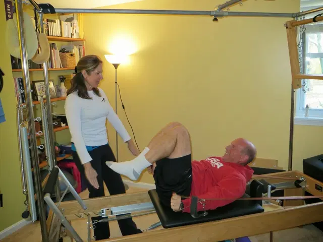 HEYlifetraining Fitness and Wellness