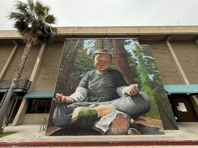 YMCA of Glendale