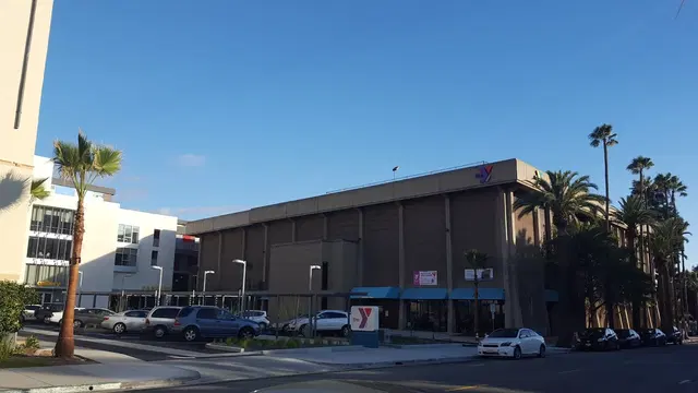 YMCA of Glendale