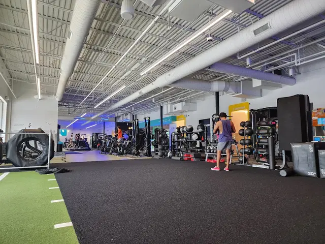 PureGym Tysons Corner