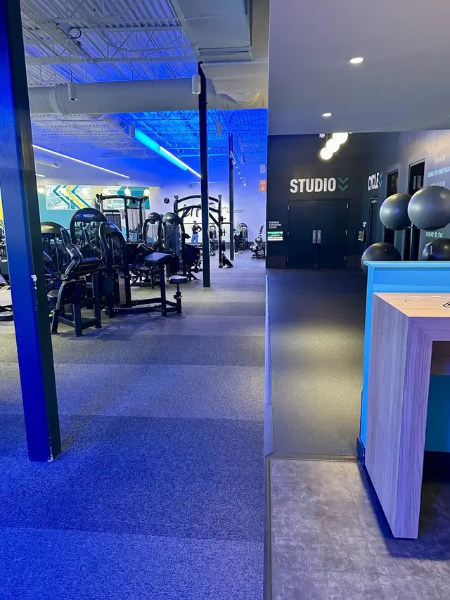 PureGym Tysons Corner
