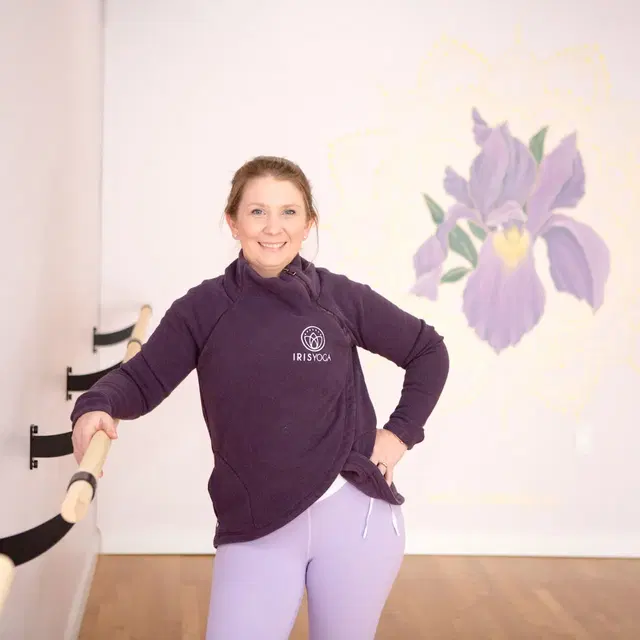 Iris Yoga