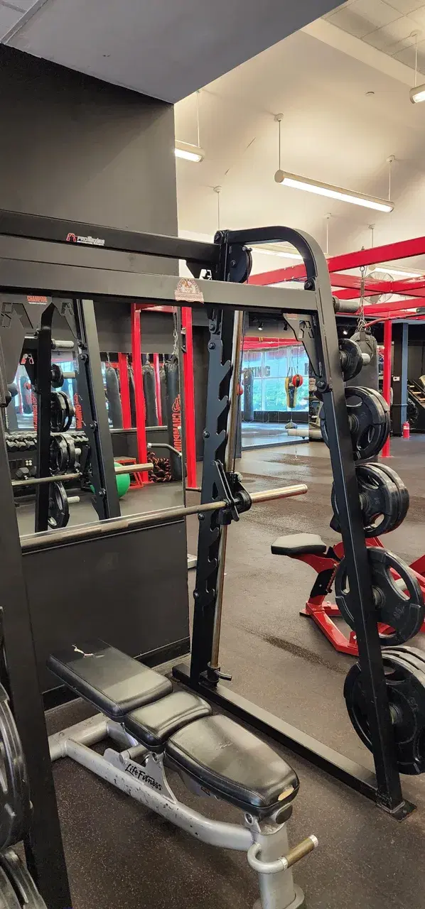 Champion Boxing & Fitness