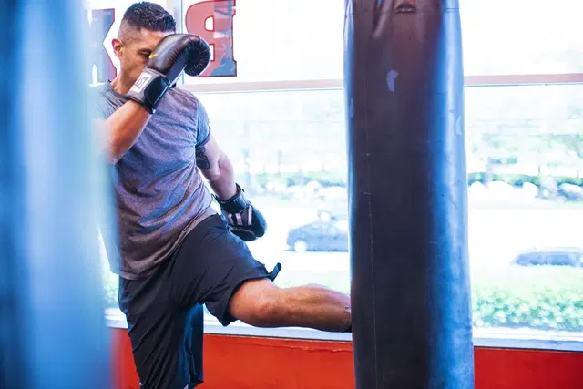 Champion Boxing & Fitness