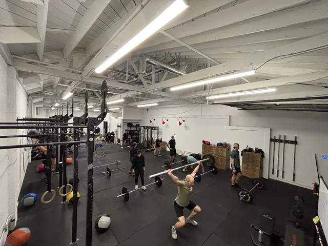 CrossFit Altadena