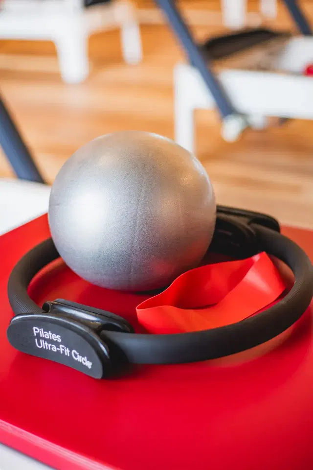 RTR Pilates - North Arlington
