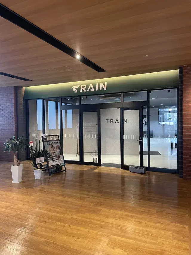 TRAIN