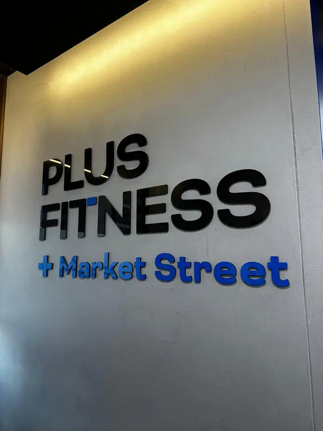 Plus Fitness 24/7