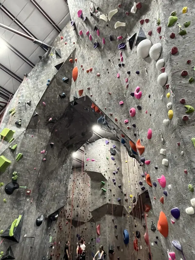 The Rock Club