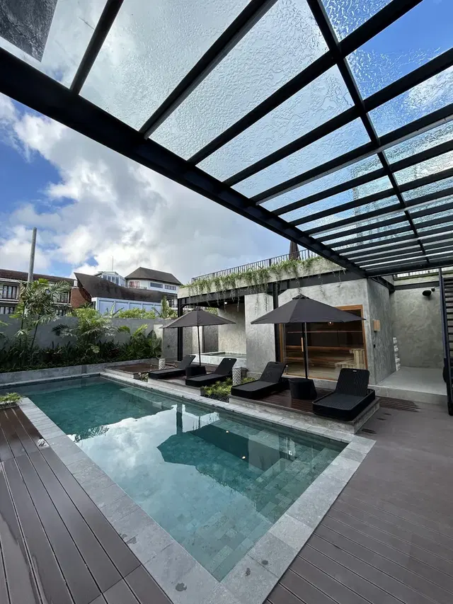 The Compound Seminyak