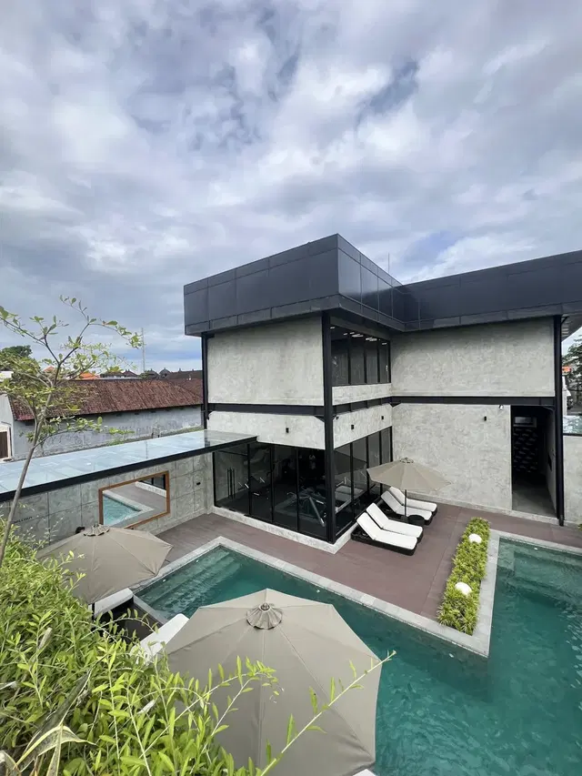 The Compound Seminyak