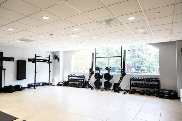 Get Fit Studio