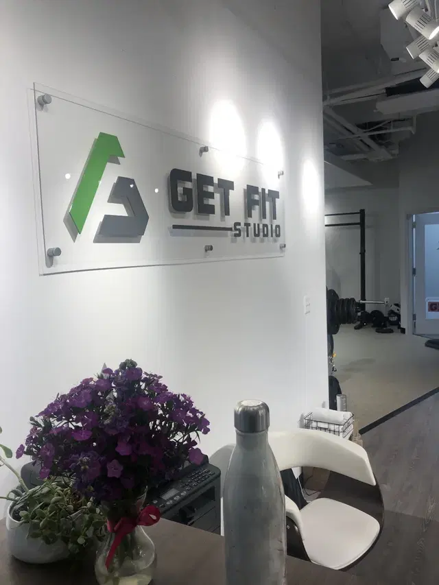 Get Fit Studio