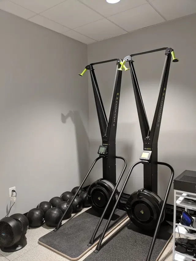 Get Fit Studio
