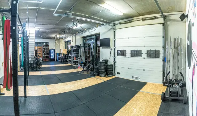 CrossFit Zeeburg