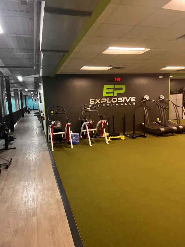 Onelife Fitness - Alexandria