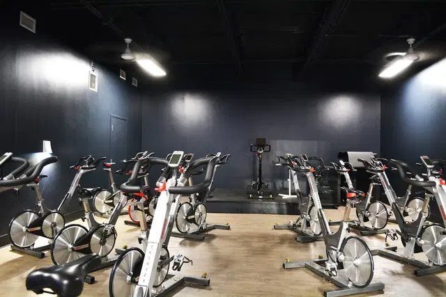 Onelife Fitness - Alexandria