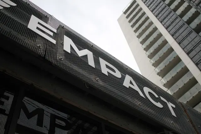 Empact Fitness