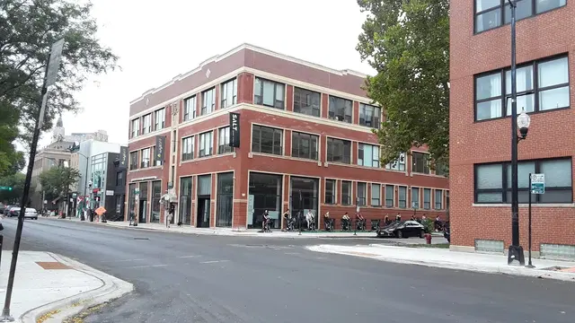 SALT Fitness Chicago