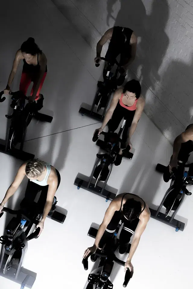 SALT Fitness Chicago