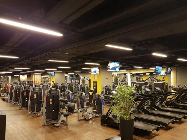 Smart Fit
