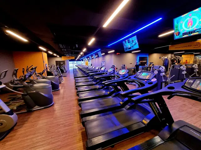 Smart Fit