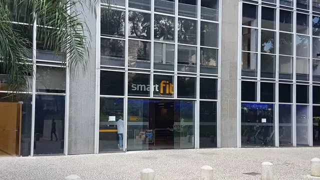 Smart Fit