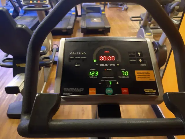 Smart Fit