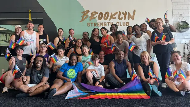 Brooklyn Strength Club