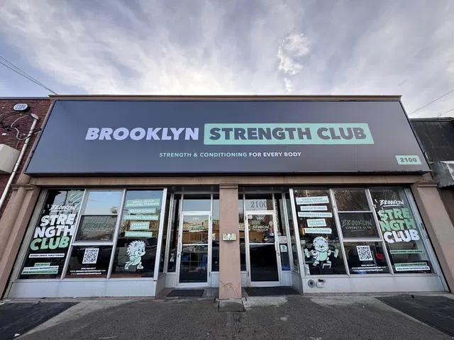 Brooklyn Strength Club