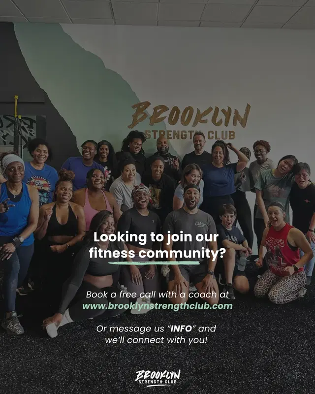 Brooklyn Strength Club