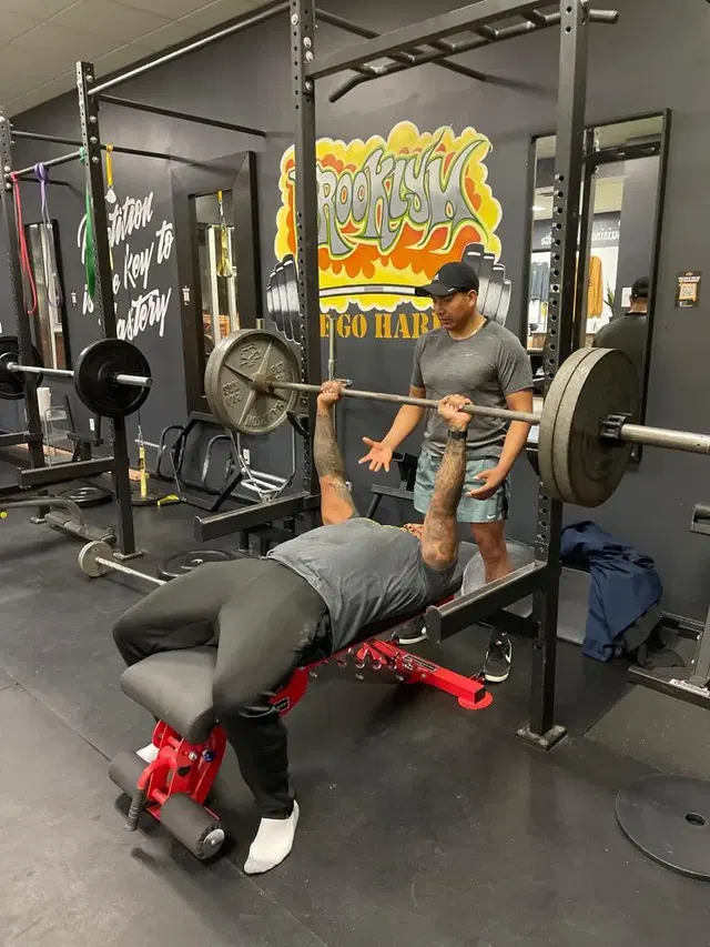 Brooklyn Strength Club
