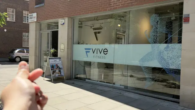 Vive Fitness Westminster