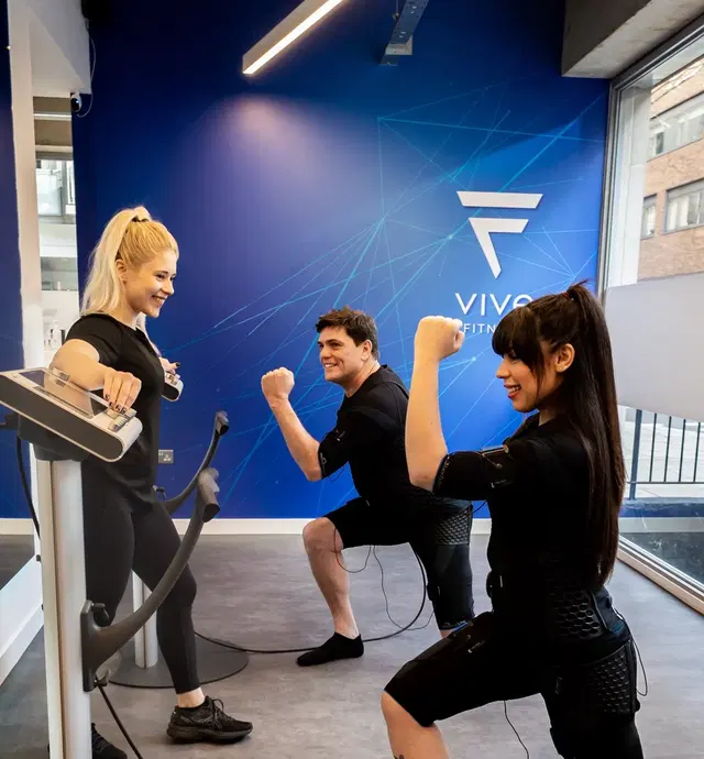 Vive Fitness Westminster
