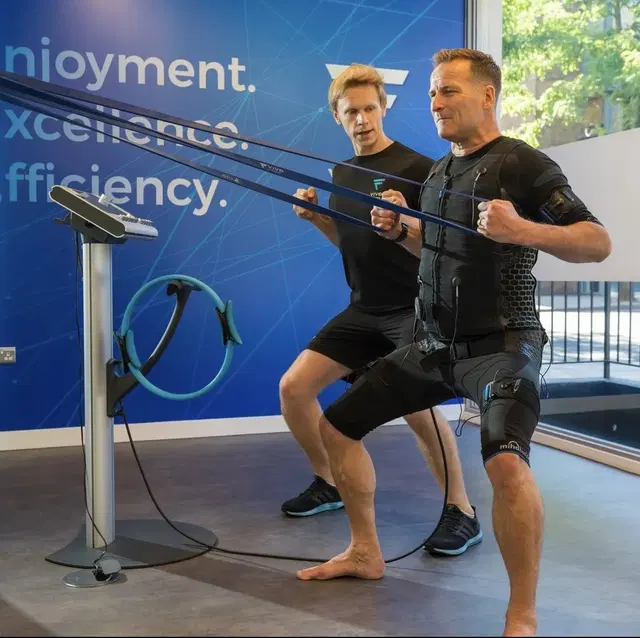 Vive Fitness Westminster