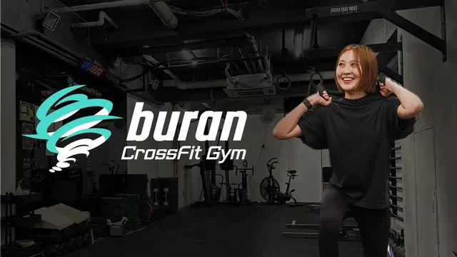 Crossfit