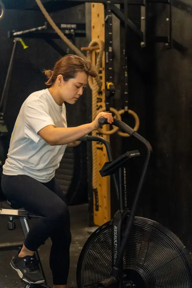 Crossfit