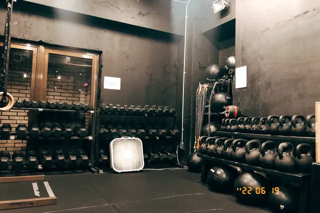 Crossfit