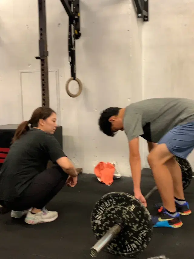 Crossfit
