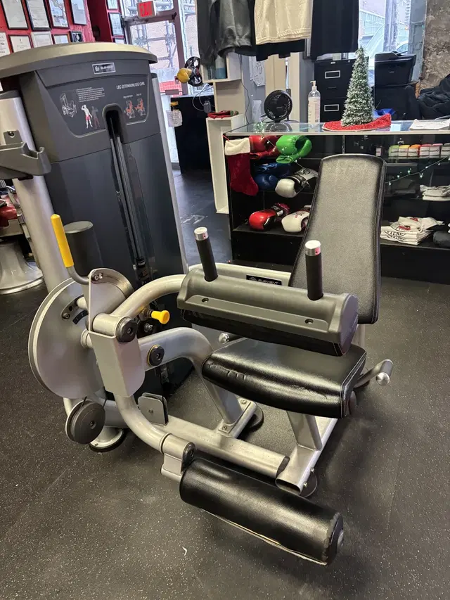 Bloor Street Fitness & Boxing 24/7